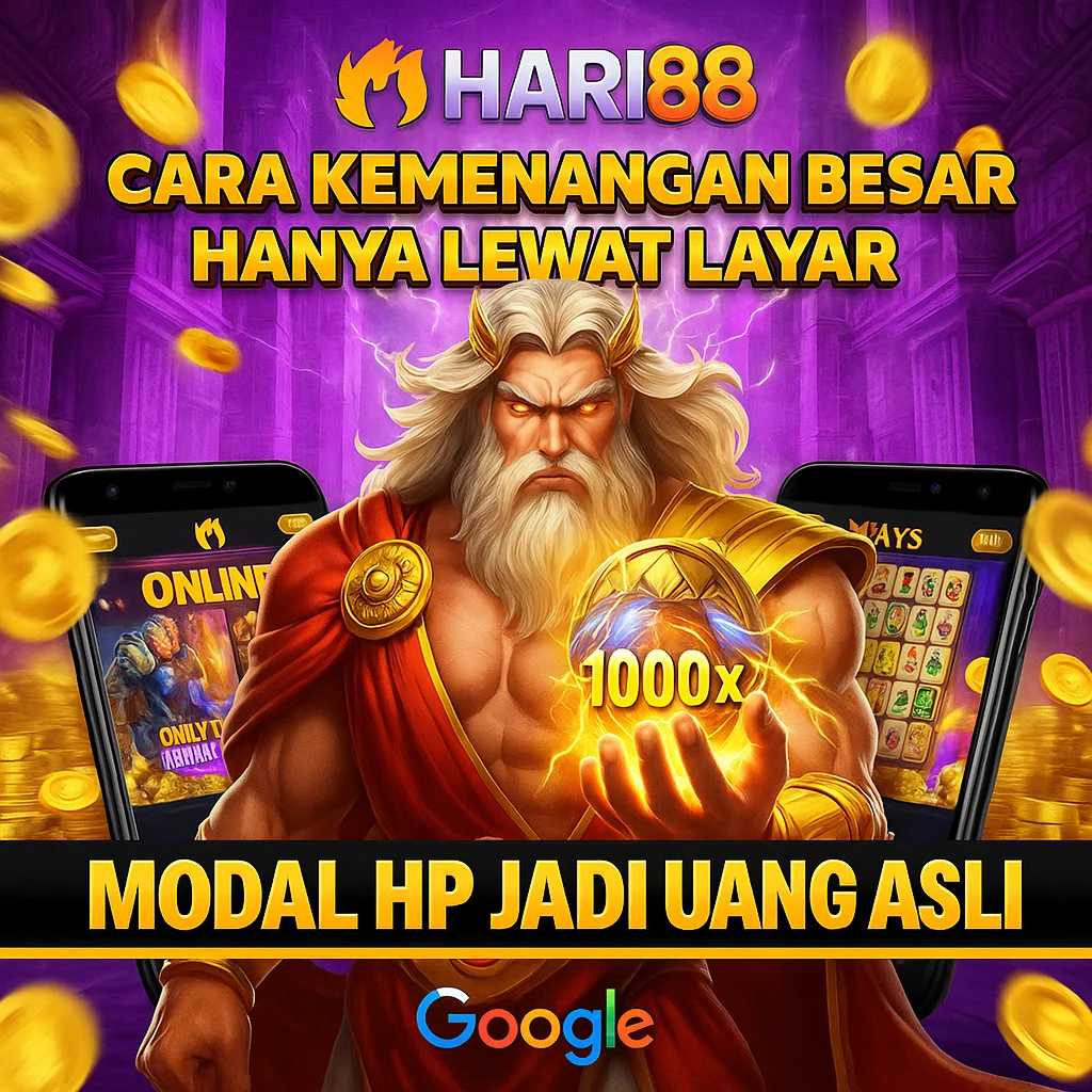 Cipit888 - Resmi Luncurkan Game Cipit888s karakter Terbaru!
Cipit888 - Resmi Luncurkan Game Cipit888s karakter Terbaru!